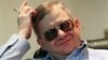 Penulis 'Best-Seller' Amerika Tom Clancy Tutup Usia