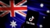 Australia Larang Aplikasi TikTok di Perangkat Milik Pemerintah 