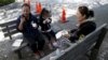 Japan Donates Generously to Refugees, Takes In Few