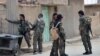 Syrie : des forces anti-EI entrent dans l'ouest de Raqa