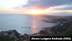 Cidade da Ribeira Grande, Cidade Velha, Património da Humanidade, Cabo Verde