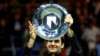 Tenis: Federer Batal Main di Piala Rogers