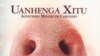 Uanhenga Xitu e “O Mestre Tamoda”