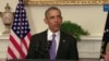 Iran : Obama salue des progrès "historiques" grâce à la diplomatie