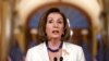La chef démocrate Pelosi demande que soit rédigé l'acte d'accusation contre Trump