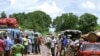 Guiné-Bissau admite dar asilo a Kadhafi