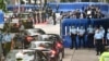 China Opens New Hong Kong Security Agency Headquarters 