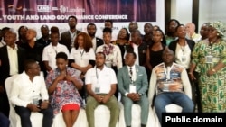 vamwe vechidiki vanoti havaoni 2025 aine pundutso muhupenyu hwavo.
