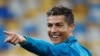 An Zargi Ronaldo Da Ba Wata Hakuri Bayan Yi Mata Fyade