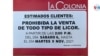 Restricciones de cara a las elecciones del domingo en Nicaragua