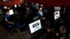 EU Commission Pushes to Dilute US Internet Influence