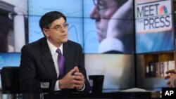Jack Lew consiguió el respaldo del comité en el Senado que evaluaba su nominación para secretario del Tesoro.