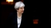 British Parliament Backs May’s Plan for Early Elections
