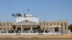 “A nossa paciência já está esgotada”, avisa líder sindical ao Governo guineense