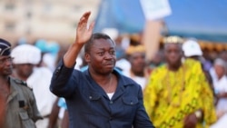 Reportage de Kayi Lawson au Togo