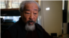 亞美藝術中心創辦人伍振亮 (美國之音久島)