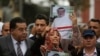 PBB Prihatin dengan Hilangnya Wartawan Arab Saudi