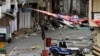 Filipina Terus Upayakan Pembebasan Sandera di Marawi