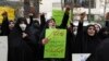 Iran yazidisha juhudi za kuwasaka wanawake wasiovaa hijab