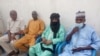 Yan Nijer Mazauna Najeriya Sun Yi Liyafar Kafa Sabuwar Gwamnati 