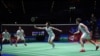 Indonesia akan Seret BWF ke Arbitrase Internasional