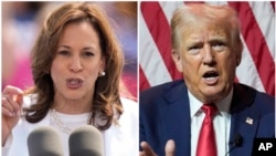 Oba kandidata, potpredsjednica Kamala Harris i bivši predsjednik Donald Trump, obećali su da će štititi socijalno osiguranje i Medicare.