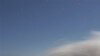Volcán en Hawai provoca incendio