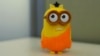 McDonald’s jura que sus “Minions” no maldicen