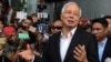 Mantan PM Malaysia Ditahan Terkait Kasus Korupsi