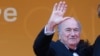 La Fifa déçue de la fin de la collaboration avec le centre Nobel de la paix