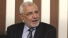 Egyptian Presidential Hopeful Outlines Vision