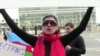Azərbaycanlılar BMT qarşısında "Əsgər ölümünə son!" dedi [Video - Fotoqalereya]
