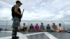 Vietnam Asks Indonesia to Explain Shooting of Fishermen