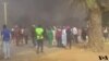 Kone konen gidaje a Jihar Zamfara.