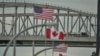 EE.UU., México y Canadá prorrogan las restricciones en sus fronteras