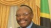 Lipumba avilaumu vyama vya upinzani Tanzania