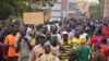 Deuxième anniversaire de la chute de Compaoré : pouvoir et opposition burkinabè divisés