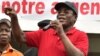 Affi N'Guessan réélu à la tête du parti de Laurent Gbagbo toujours divisé en Côte d'Ivoire
