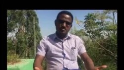 ቂሔ ጽልሚ ምስ ስነ ጥበባዊ ኤፍሬም ታደሰ