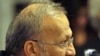Iranian President Fires Foreign Minister