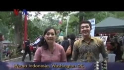 Bazar Indonesia di Washington DC (1)