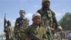 Ending Use of Child Soldiers in Somalia