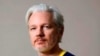 Nouvelle décision judiciaire la semaine prochaine sur le mandat d'arrêt contre Assange