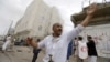 Iran Sends Navy Vessels to Yemen Amid Airstrikes 