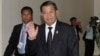 Cambodia’s Hun Sen Re-Elected Despite Opposition Boycott