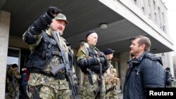 Images from Ukraine