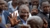 L'ANC conserve la majorité absolue à l'Assemblée nationale sud-africaine
