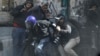 Police Clash With Egyptian Protesters