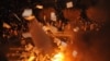 EU Expected to Agree on Ukraine Sanctions Urgently