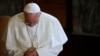 Un discours du pape sur l’écologie et l’habitat attendu à Nairobi